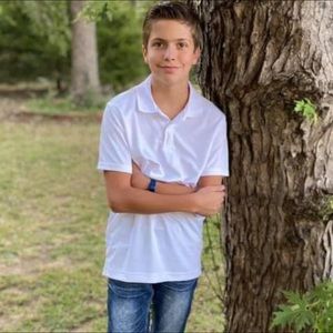 Meet your Posher, Ryan